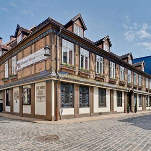 Weinhaus Woehler